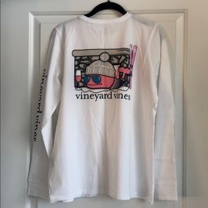 NWT Vineyard Vines Longsleeve